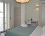 Immagine #2 delle camere di Hotel Riva E Mare